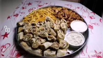 تنظيم مسابقة أحسن شيف بجامعة حلوان 