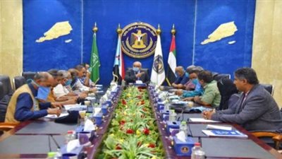 المجلس الانتقالي الجنوبي في اليمن يعلن حالة الطوارئ: ننقذ شعبنا من الفساد