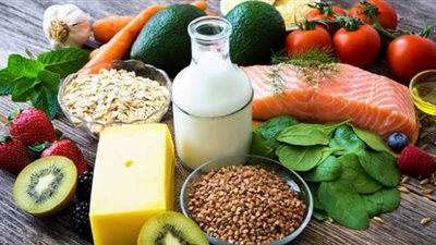 9 أطعمة تساعدك على التركيز وتقوية المناعة في رمضان