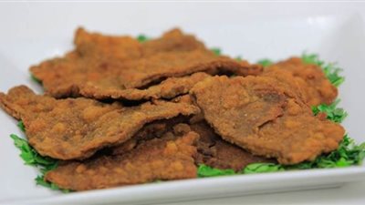 لأشهى مذاق.. طريقة عمل البفتيك | فيديو