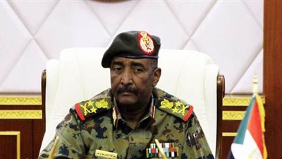 البرهان: قوات ومليشيات إثيوبية تحتل أجزاء من أراضي السودان الحدودية