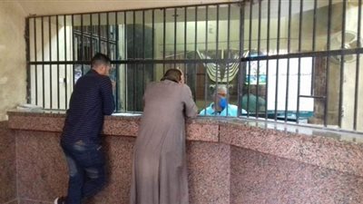 صرف المنحة الثانية للعمالة غير المنتظمة بجميع مراكز سوهاج | صور