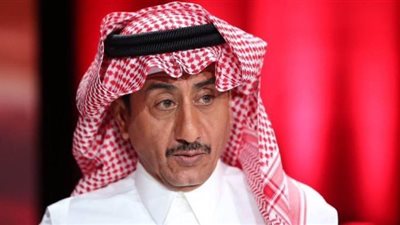 ناصر القصبي يثير استياء جمهوره السعودي بسبب مسلسل 