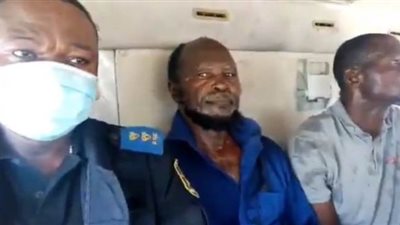 بعد اشتباكات وقتلى.. اعتقال 