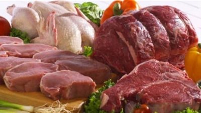 الغرف التجارية تكشف حجم استهلاك اللحوم والدواجن شهريا