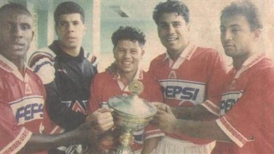 محمد يوسف: الأهلي يسير في طريق الأمجاد.. والجميع يعلم من هم أهل القمة