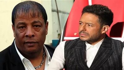 عبد الباسط حمودة: 