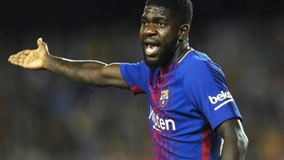 نابولى يتراجع عن التعاقد مع 