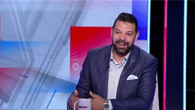 السقا يكشف تفاصيل اجتماعه بمسئول الزمالك