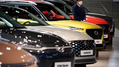 هيونداي تصف عام 2020 بـ 