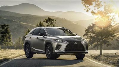 لكزس تفشل في منافسة سيارات بى إم دبليو وأودي