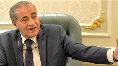 التموين: السلع الغذائية متوفرة بالأسواق وبأسعار مخفضة | فيديو