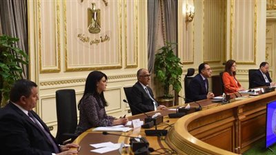 مصر تطلب حزمة مالية جديدة من صندوق النقد الدولي لمدة عام.. مدبولي: نستهدف الحد من أي تأثيرات سلبية للاقتصاد.. ولمواجهة تداعيات أزمة كورونا