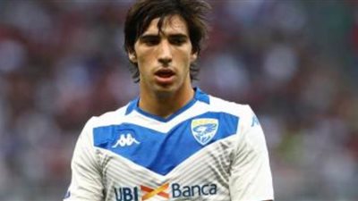 بريشيا يمنح بيرلو الجديد اختيار وجهته المقبلة