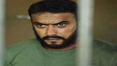 العوضي عن لحية عشماوي في 