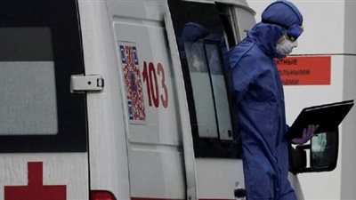 سقوط طبيبة من الطابق الخامس بعد تخصيص مستشفى تعمل بها لمصابي كورونا بروسيا