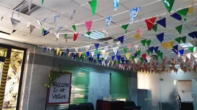 تغير مواعيد عيادات مركز الأورام بقنا في شهر رمضان