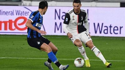 إجراءات جديدة تؤخر عودة الدوري الإيطالي