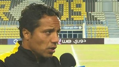 مدرب دجلة يحذر من عودة الدوري