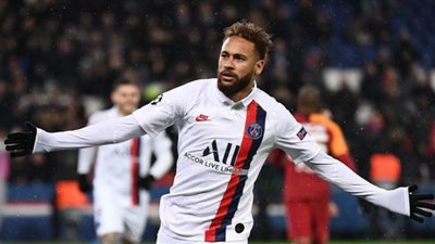 بـ25 مليون إسترليني.. كواليس عرض تشيلسي لضم البرازيلي نيمار عام 2010