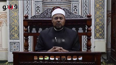 دعاء الإفطار في ثالث أيام رمضان للشيخ محمود الإبيدي | فيديو