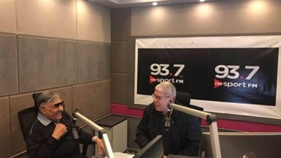 شوبير ردا على مفيد فوزى: موقف جوزيه من الحضري على حق وعبد الله السعيد فاكهة الدورى