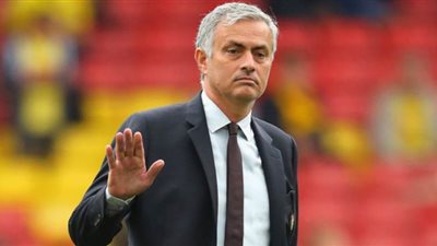 مورينيو: هذا اللاعب أفضل من ميسي وكريستيانو رونالدو