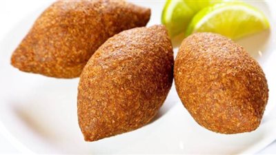 الطريقة الأصلية لعمل الكبيبة الشامي