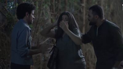 رشاد ينهي علاقة شوقي وناهد ويصر على زواجها من شخص آخر | اتنين في الصندوق الحلقة 5 | فيديو