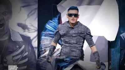 رسالة من أبو هشيمة تثير ضحكات ياسمين صبري.. وهذا تعليق رامز جلال |فيديو