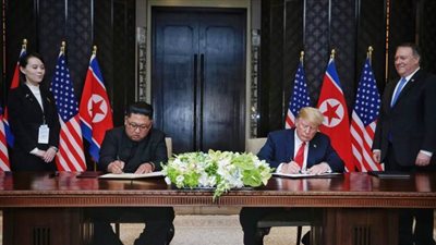 حكاية أغرب قرارت شهدها العالم لزعيم كوريا الشمالية | فيديو وصور