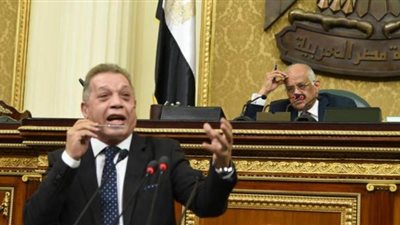 سفينة في البحر.. مقترح برلماني لعودة العالقين من الخارج