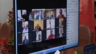 غدا.. مجلس الأهلي يبحث سبل تنمية موارد النادي