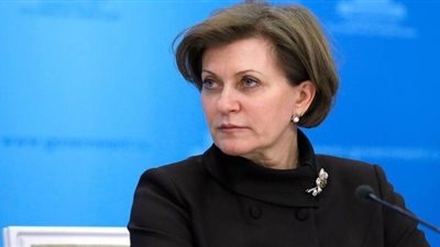 مسئولة روسية حول كورونا: علينا تجنب ارتكاب خطأ قاتل في مايو