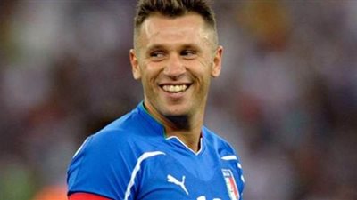 كاسانو يكشف عن تشكيله العالمي المثالي