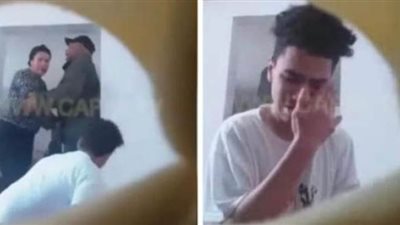 استياء واسع في المغرب من اعتداء امرأة على ابن زوجها المعاق | فيديو