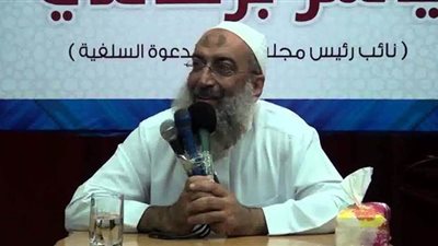 برهامي: لا يجوز استخدام الشامبوهات المستخلصة من زيت المنك