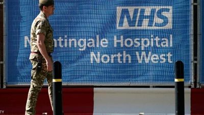 مستخلص زيت الكافور الليموني.. كيف يواجه الجيش البريطاني كورونا بطارد الحشرات؟