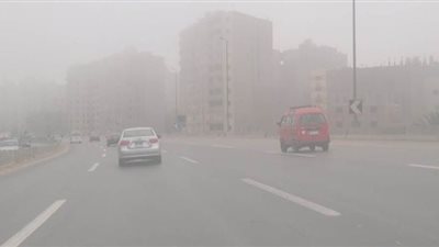 الأرصاد تعلن طقس اليوم الإثنين: أمطار ورياح مثيرة للرمال والأتربة