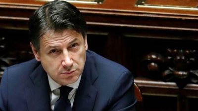 التعايش مع كورونا.. إيطاليا تبلع 