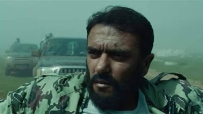 الاختيار الحلقة 3.. عشماوي يبدأ في تدريب جماعته بسوريا على الجهاد