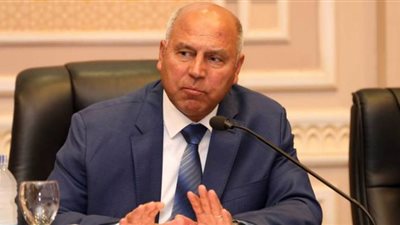 كامل الوزير: 1.3 مليون راكب بالمترو أمس