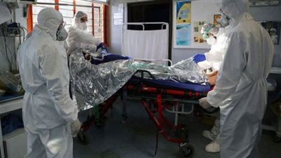 الصين تسجل 11 حالة إصابة جديدة بفيروس كورونا