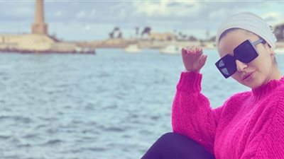 الروتين اليومي للعناية بالبشرة خلال شهر رمضان مع  سُمية جمال | فيديو