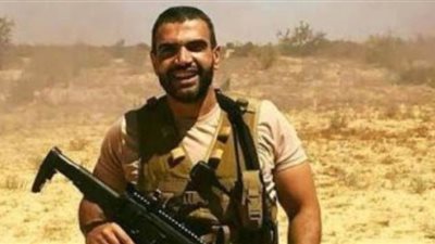 أرملة الشهيد أحمد المنسي: زوجي توعد بالثأر من هشام عشماوي