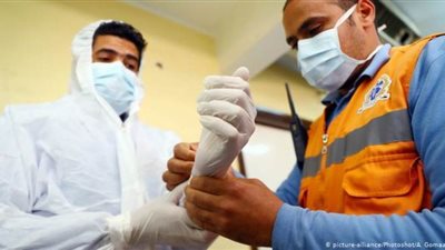 هل ينتهي كورونا من مصر في مايو؟ أستاذ مناعة يجيب | فيديو