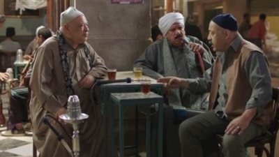 البغدادي يرفض زواج ابنته من شوقي الدعكي | اتنين في الصندوق الحلقة 5 | فيديو