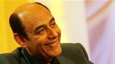 أحمد بدير ينفي لـ