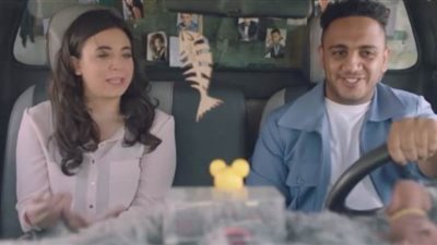 زيكا يفشل في التقرب من حبيبته | اتنين في الصندوق الحلقة 5 | فيديو