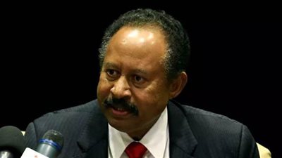 حكومة السودان تكذب 